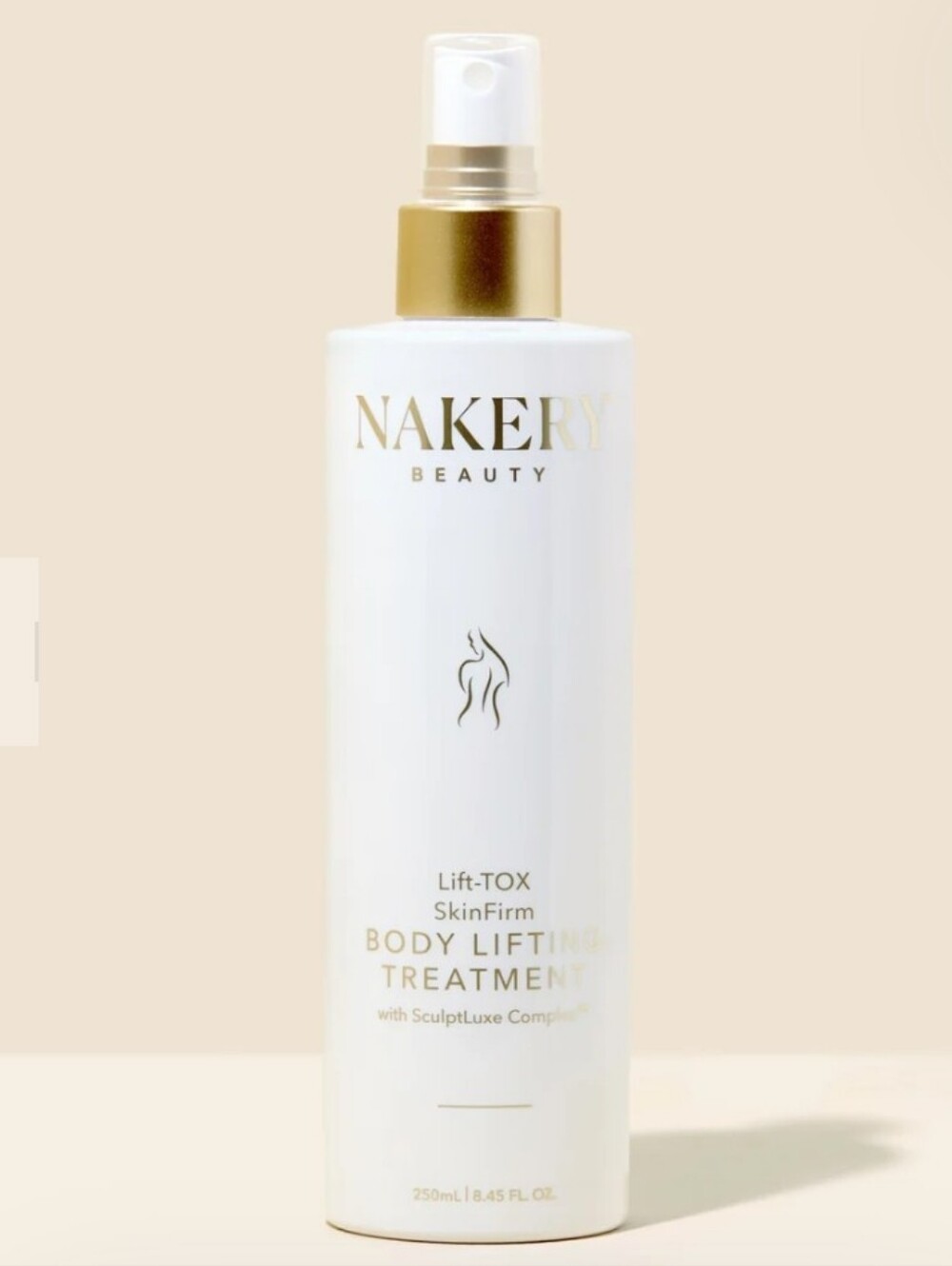 Nakery Beauty LIFT-Tox Skin Firm Body Lifting Treatment